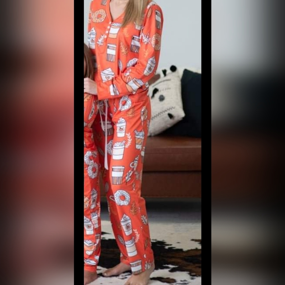 Pajamas